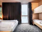 B&B HOTEL Stuttgart-Neckarhafen - GALLERY