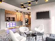 B&B HOTEL Stuttgart-Neckarhafen - GALLERY