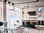 B&B HOTEL Stuttgart-Neckarhafen - GALLERY