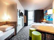 B&B HOTEL Stuttgart-Neckarhafen - GALLERY