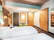B&B HOTEL Stuttgart-Neckarhafen - GALLERY
