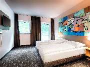 B&B HOTEL Stuttgart-Neckarhafen - GALLERY