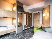 B&B HOTEL Stuttgart-Neckarhafen - GALLERY