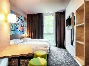 B&B HOTEL Stuttgart-Neckarhafen - GALLERY