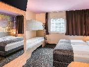 B&B HOTEL Stuttgart-Vaihingen - GALLERY
