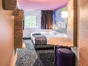 B&B HOTEL Stuttgart-Vaihingen - GALLERY