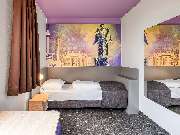 B&B HOTEL Stuttgart-Vaihingen - GALLERY