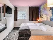 B&B HOTEL Stuttgart-Vaihingen - GALLERY