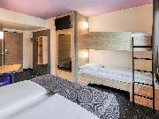 B&B HOTEL Stuttgart-Vaihingen - GALLERY