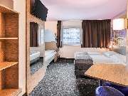 B&B HOTEL Stuttgart-Vaihingen - GALLERY