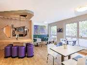 B&B HOTEL Stuttgart-Vaihingen - GALLERY