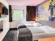 B&B HOTEL Stuttgart-Vaihingen - GALLERY