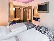 B&B HOTEL Stuttgart-Vaihingen - GALLERY