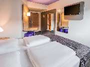 B&B HOTEL Stuttgart-Vaihingen - GALLERY