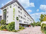 B&B HOTEL Stuttgart-Vaihingen - GALLERY