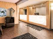 B&B HOTEL Stuttgart-Vaihingen - GALLERY