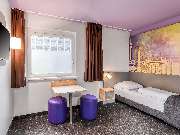 B&B HOTEL Stuttgart-Vaihingen - GALLERY