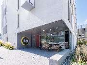 B&B HOTEL Stuttgart-Zuffenhausen - GALLERY