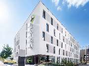 B&B HOTEL Stuttgart-Zuffenhausen - GALLERY