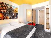 B&B HOTEL Stuttgart-Zuffenhausen - GALLERY