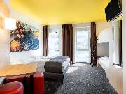 B&B HOTEL Stuttgart-Zuffenhausen - GALLERY
