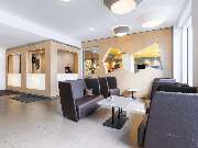 B&B HOTEL Stuttgart-Zuffenhausen - GALLERY