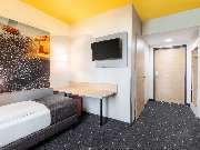B&B HOTEL Stuttgart-Zuffenhausen - GALLERY
