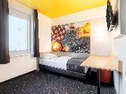 B&B HOTEL Stuttgart-Zuffenhausen - GALLERY