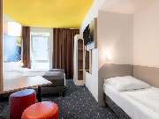 B&B HOTEL Stuttgart-Zuffenhausen - GALLERY