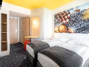 B&B HOTEL Stuttgart-Zuffenhausen - GALLERY