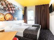 B&B HOTEL Stuttgart-Zuffenhausen - GALLERY