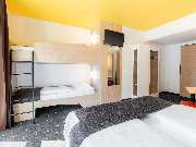 B&B HOTEL Stuttgart-Zuffenhausen - GALLERY
