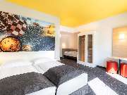 B&B HOTEL Stuttgart-Zuffenhausen - GALLERY