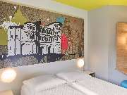 B&B HOTEL Trier - GALLERY