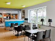 B&B HOTEL Trier - GALLERY