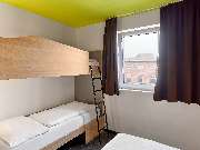 B&B HOTEL Trier - GALLERY