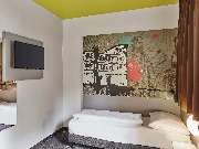 B&B HOTEL Trier - GALLERY