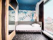 B&B HOTEL Ulm - GALLERY