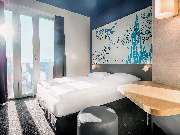 B&B HOTEL Ulm - GALLERY