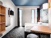 B&B HOTEL Ulm - GALLERY