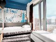 B&B HOTEL Ulm - GALLERY