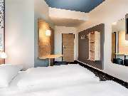 B&B HOTEL Ulm - GALLERY