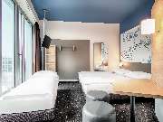 B&B HOTEL Ulm - GALLERY