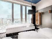 B&B HOTEL Ulm - GALLERY