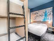 B&B HOTEL Ulm - GALLERY