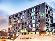 B&B HOTEL Ulm - GALLERY