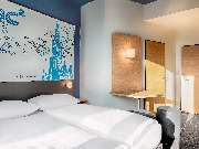 B&B HOTEL Ulm - GALLERY