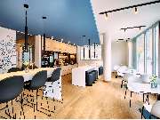 B&B HOTEL Ulm - GALLERY