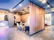 B&B HOTEL Ulm - GALLERY