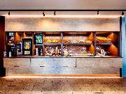 B&B HOTEL Ulm - GALLERY